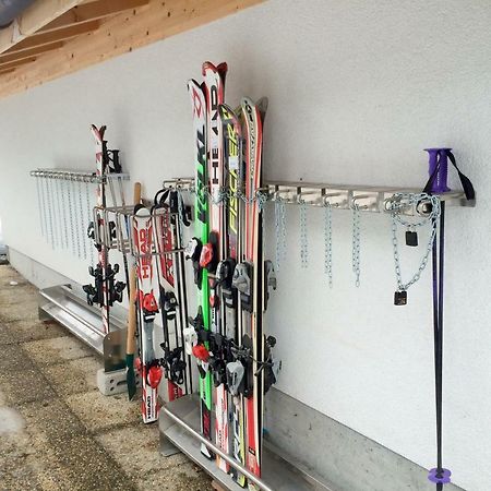 Апартаменты Wetterhorn, Eiger, Jungfrau, Amazing! Гриндельвальд Экстерьер фото